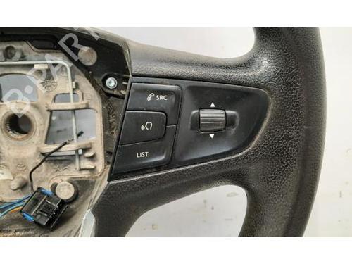 Steering wheel PEUGEOT EXPERT Van (V_) 2.0 BlueHDi 120 | BP23934232C49 