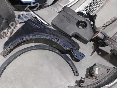 Full front LAND ROVER RANGE ROVER EVOQUE (L538) 2.0 D 4x4 | BP24533827S1 