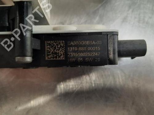 AC radiator LAND ROVER RANGE ROVER SPORT III (L461) P440e PHEV AWD | BP23597164M32 