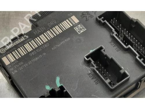 Electronic module PEUGEOT 308 III (FB_, FH_, FP_, F3_, FM_) PureTech 130 (FPHNSL, FPHNST) | BP23605752M83