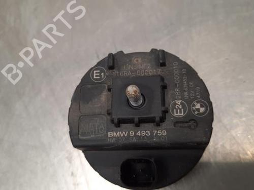 Elektronisk modul BMW 7 (G11, G12) 740 d, Ld xDrive | BP23581986M83 