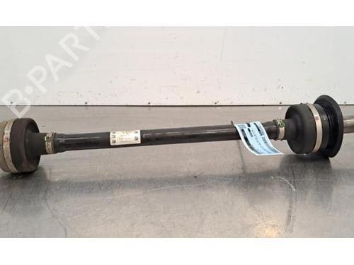 Used Left rear driveshaft Left rear driveshaft BMW X5 (G05, F95) xDrive 45 e Plug-in Hybrid (394 hp) 33614849 33614849