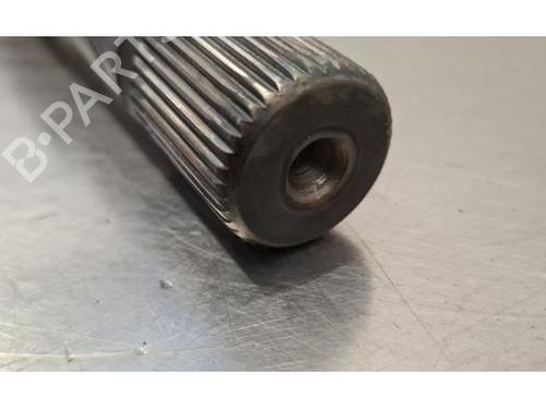 Right front driveshaft RENAULT TRAFIC III Van (FG_) 1.6 dCi 95 (FGMJ, FGMR) | BP39417900M39 - Image 5