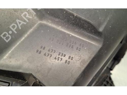 Right headlight OPEL VIVARO C Van (K0) 1.5 | BP31818740C29