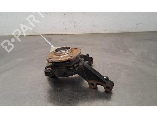 Used Right front steering knuckle CITROËN JUMPY I (U6U_) 1.6 (79 hp) 28613298