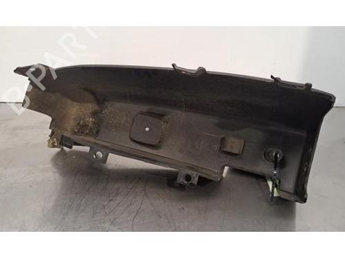 Corner bumper OPEL MOVANO C Van (U9) 2.2 BlueHDi 180 | BP31154988C117 