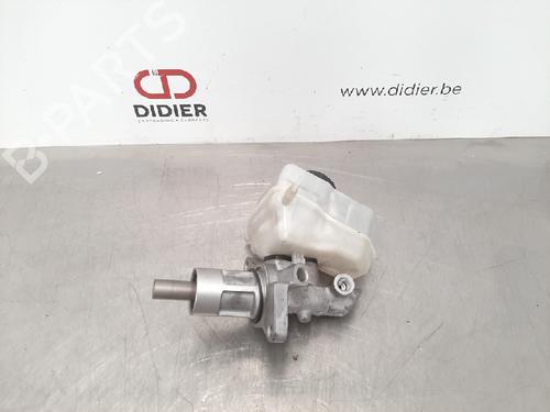 Used Brake master cylinder BMW 1 Coupe (E82) 120 d (177 hp) 10880239