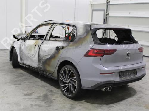 Electronic module VW GOLF VIII (CD1, DA1) 2.0 TDI GTD | BP28719466M83 