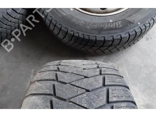 Rim PEUGEOT BOXER Van 2.0 BlueHDi 130 | BP23592774C45 