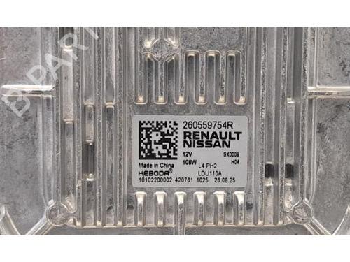 Electronic module RENAULT 5 E-Tech 150 | BP40284638M83 - Image 2