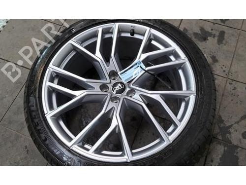 Fælk AUDI Q4 E-TRON SUV (F4B) 40 | BP34105527C45 - Image 2