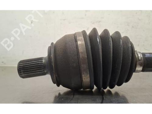 Left front driveshaft MERCEDES-BENZ EQB (X243) EQB 300 4-matic (243.608, 243.609) | BP39179906M38 - Image 3