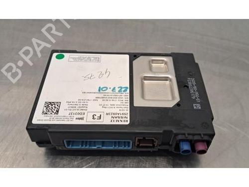 Electronic module RENAULT TRAFIC III Van (FG_) 2.0 dCi 130 (FGMY) | BP40552832M83 - Image 2