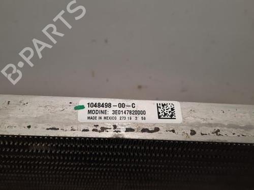 Køler TESLA MODEL X (5YJX) EV AWD | BP28490841M31