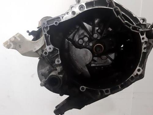 Gearbox PEUGEOT 208 I (CA_, CC_) 1.6 HDi | BP15793805M3 