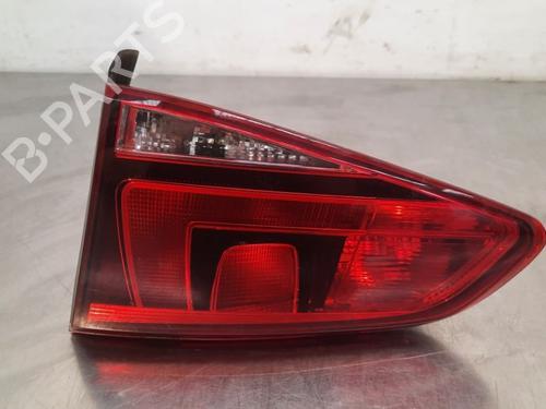 Used Right taillight VW GOLF VII (5G1, BQ1, BE1, BE2) 1.6 TDI (110 hp) 15028636