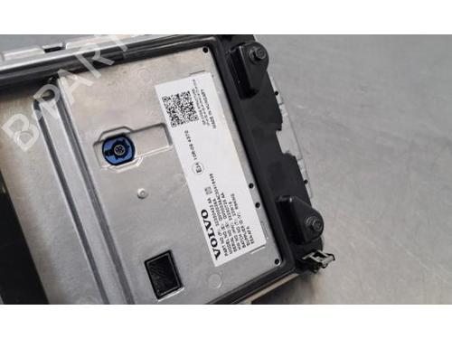 Control unit VOLVO XC60 II (246) B5 Mild-Hybrid | BP36872968M11 - Image 3