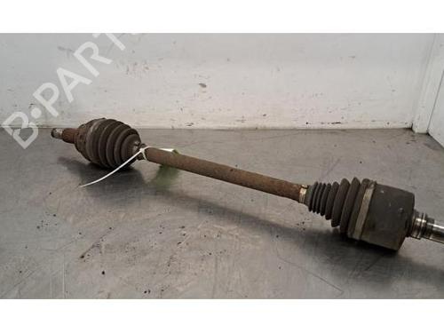 Right rear driveshaft LAND ROVER RANGE ROVER SPORT II (L494) 3.0 SDV6 4x4 | BP24459519M41 