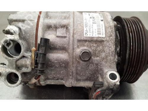 AC compressor LAND ROVER RANGE ROVER VELAR (L560) 2.0 D180 TD4 4x4 | BP24942543M34 