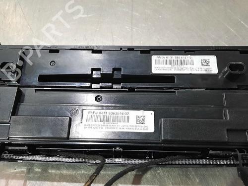 Climate control BMW 3 (F30, F80) M3 Competition | BP10890650I5 