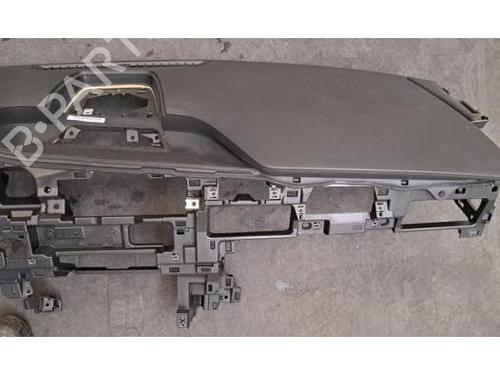 Airbag sæt MAZDA 3 Hatchback (BP) 2.0 SKYACTIV-G M Hybrid | BP39235045C86 - Image 3