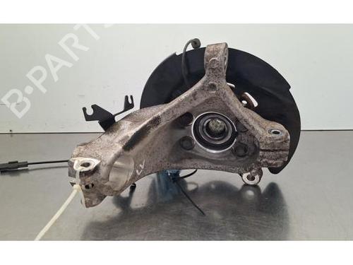 Used Right front steering knuckle Right front steering knuckle NISSAN QASHQAI III (J12) 1.3 DIG-T (140 hp) 34120637 34120637