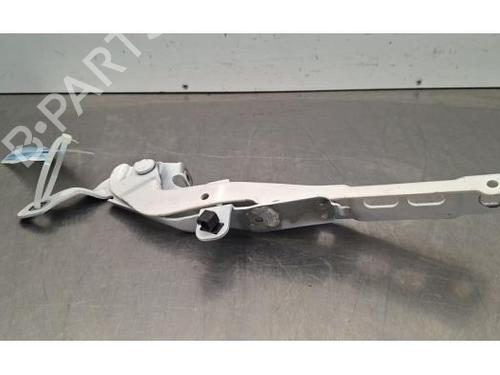 Dørhængsel/Dørbegrænser DS DS 3 / DS 3 CROSSBACK (UR_, UC_, UJ_) 1.2 PureTech 155 (URHNNS) (156 hp) 32376361