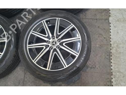 Fælgsæt MERCEDES-BENZ EQA (H243) EQA 250 (243.701) | BP39153591C100 - Image 9