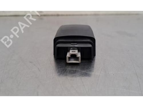 Electronic module TOYOTA YARIS (_P21_, _PA1_, _PH1_) 1.5 Hybrid (MXPH10, MXPH11) | BP36012368M83 - Image 2