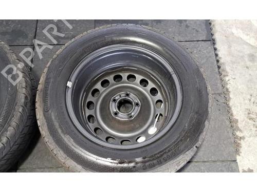 Rim FIAT SCUDO Van 2.0 Multijet 180 (506) | BP31273092C45