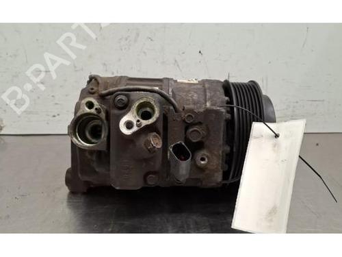 AC compressor PORSCHE PANAMERA (970) 4.8 4S | BP39500308M34 - Image 3