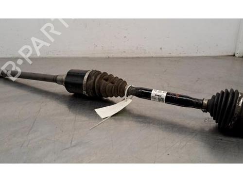 Used Right front driveshaft BMW X3 (G01, F97, G08) xDrive 20 d (190 hp) 29643247