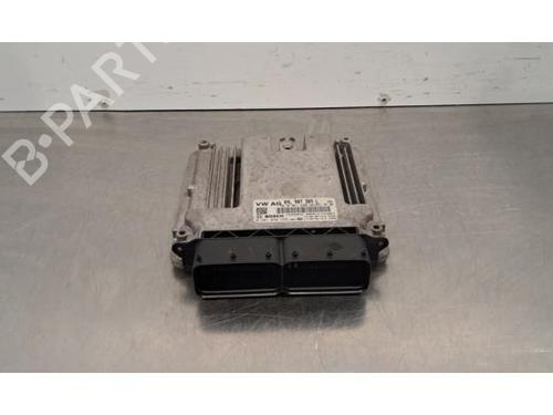 Used Engine control unit (ECU) Engine control unit (ECU) AUDI A4 B9 (8W2, 8WC) 2.0 TDI (150 hp) 32354002 32354002