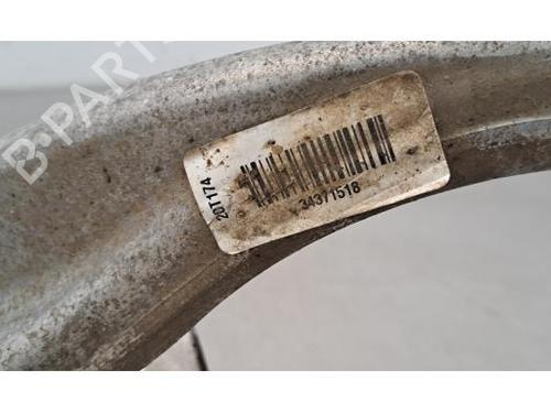 Right front steering knuckle MERCEDES-BENZ C-CLASS (W205) C 200 d (205.011) | BP28092457M26 