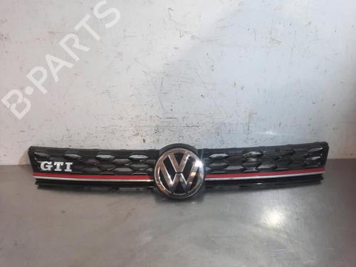 Used Grille VW GOLF VII (5G1, BQ1, BE1, BE2) 2.0 GTI (230 hp) 24231342