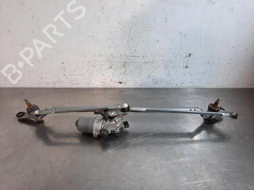 Used Front wipers mechanism MINI MINI (F55) One (102 hp) 23629937