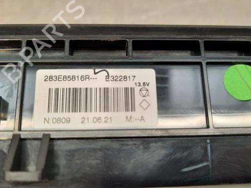 Switch DACIA SANDERO III 1.0 TCe 90 | BP23610277I30 