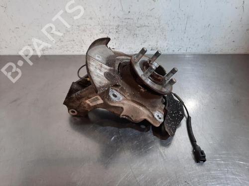 Left front steering knuckle LAND ROVER DISCOVERY SPORT (L550) 2.0 D 4x4 | BP29844635M25 