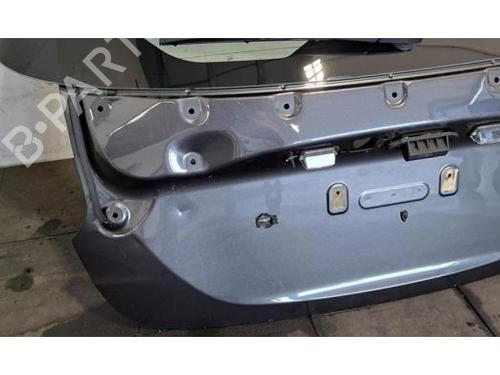 Tailgate TOYOTA YARIS (_P21_, _PA1_, _PH1_) 1.5 Hybrid (MXPH10, MXPH11) | BP29045332C6 