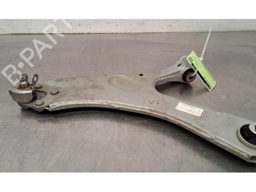 Used Left front suspension arm Left front suspension arm DS DS 3 / DS 3 CROSSBACK (UR_, UC_, UJ_) E-TENSE (UZZKXZ) (136 hp) 34199732 34199732