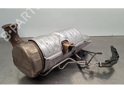 Catalyst PEUGEOT PARTNER Box Body/MPV (K9) 1.5 BlueHDI 130 | BP31273075M10