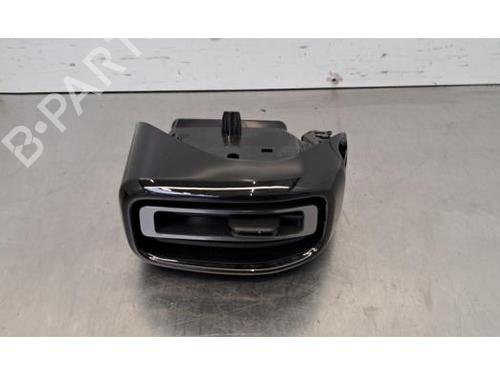 Difusor / Saída de ar Difusor / Saída de ar CITROËN C3 IV (CC_, CB_) 1.2 PureTech 100 (CCHPV4) (101 hp) 33753268 33753268