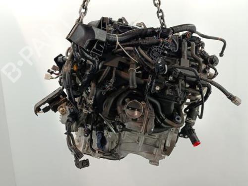 Used Engine Engine TOYOTA COROLLA Estate (_E21_) 1.8 Hybrid (ZWE211W) (122 hp) 26302871 26302871