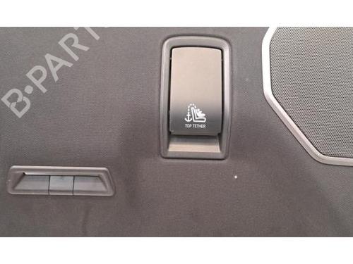 Rear parcel shelf BMW 3 (G20, G80, G28) M3 Competition | BP40285561C85 - Image 2