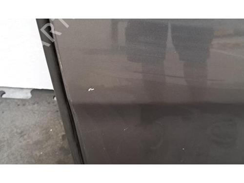 Tailgate CITROËN JUMPY III Van (V_) 2.0 BlueHDi 120 | BP37499187C6 - Image 4