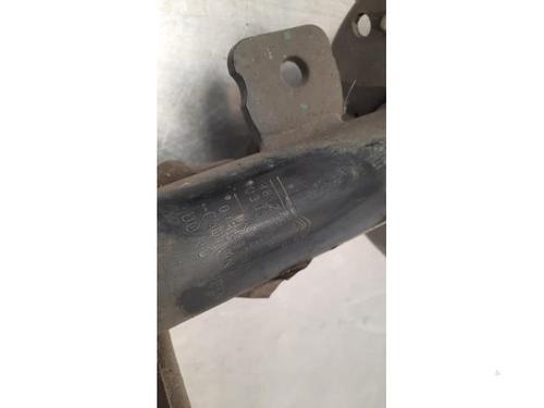 Left front shock absorber CITROËN JUMPY III Van (V_) 1.6 BlueHDi 115 | BP23583426M16 