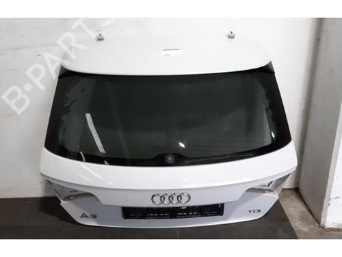 Used Tailgate AUDI A3 Limousine (8VS, 8VM) 1.6 TDI (110 hp) 23615281