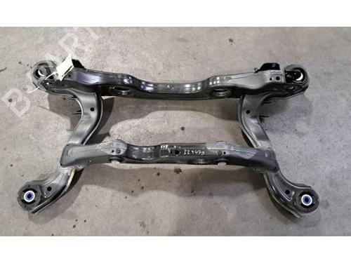 Used Subframe MERCEDES-BENZ A-CLASS Saloon (V177) A 180 d (177.110) (116 hp) 29817998