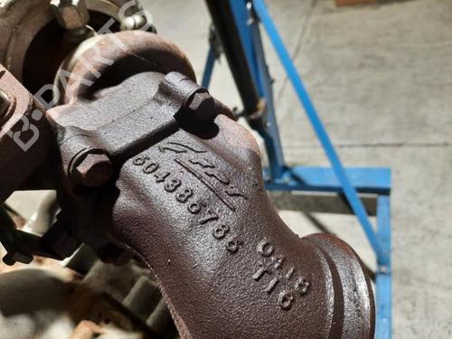 Engine IVECO DAILY VI Van 35S15, 35C15, 40C15, 50C15, 60C15, 65C15, 70C15 | BP25585857M1 