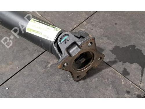 Driveshaft FORD RANGER (TKE) 2.0 EcoBlue 4x4 | BP30195106M37 